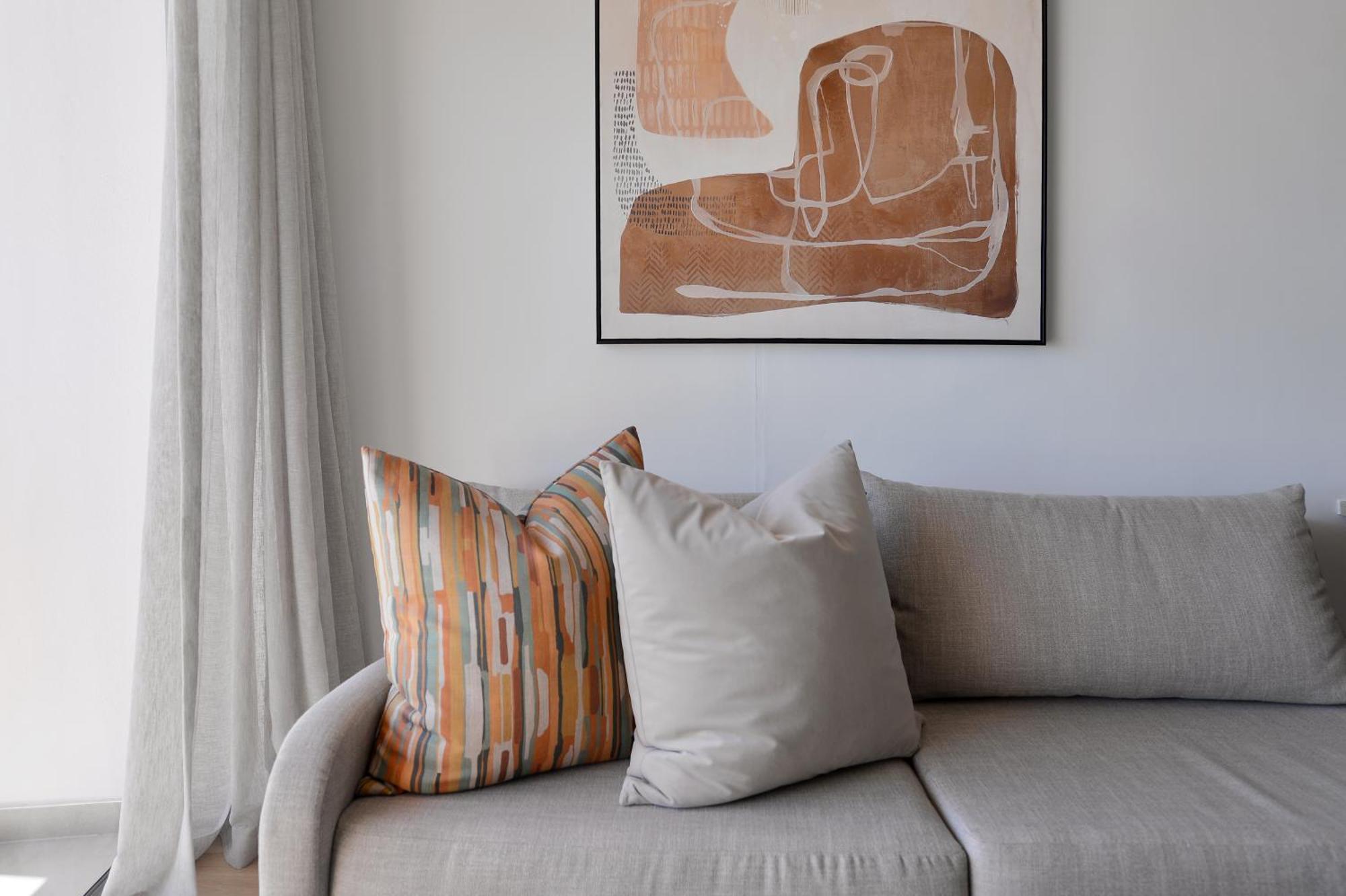 Six On N - Fluent Serviced Apartments Cape Town Cameră foto